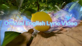 Fools Garden - Lemon Tree (English Lyric Video)