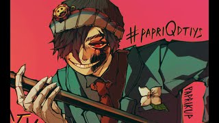 Casino Quackity Speedpaint [DTIYS]