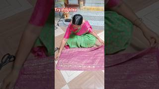 #waitforend#trythisidea#stitchingideas#stitching#gruhalaxmicreations #