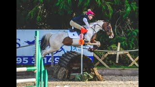 Team Splodge - Arena Eventing 13 Jan 2019