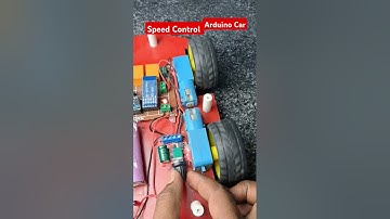 Arduino Rc Car Mobile Control Robot #diy #rccar #youtubeshorts #shortvideo
