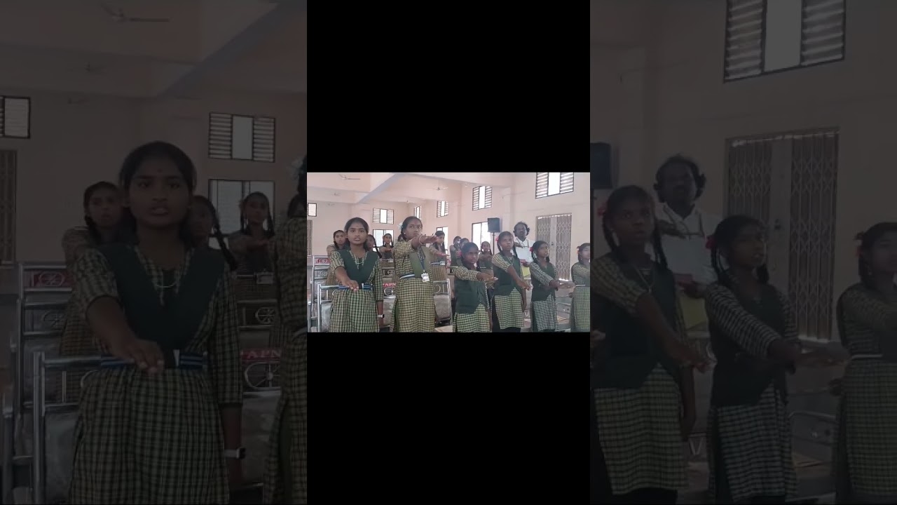 Railway awareness  program