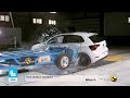 Euro NCAP Crash & Safety Tests of VW Polo 2022