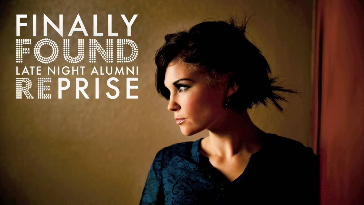 LATE NIGHT ALUMNI - DRUMMER LYRICS