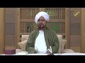 درس قبس النور المبين أسرار الحج 27 زيارة المدينة وآدابها الحبيب عمر بن حفيظ 1447 11 05هـ