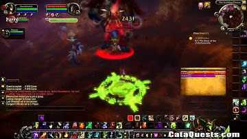 CataQuests.com - It will come