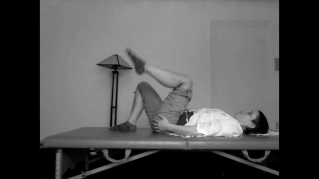 Creating Flexible Hips & Legs without Stretching