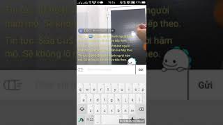 Bigo Live Show - Nhìn vào tấm kính ae thấy điều gì