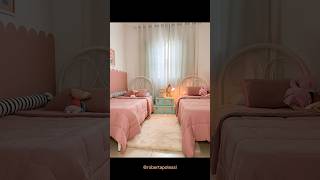 Decorando Quarto De Menina Com Pouco