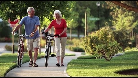 A vision for healthy aging