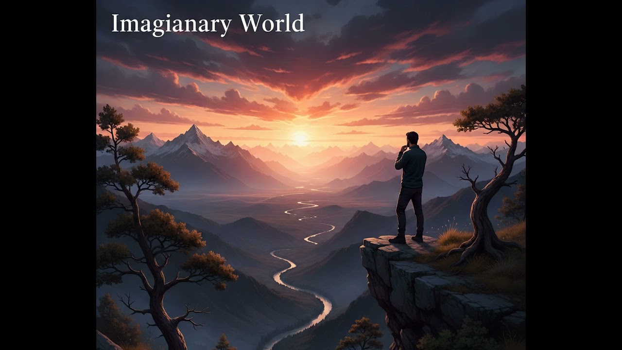 Imaginary World