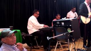 makan bersama en tommy and friends