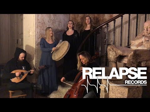 MYRKUR - Fager Som En Ros