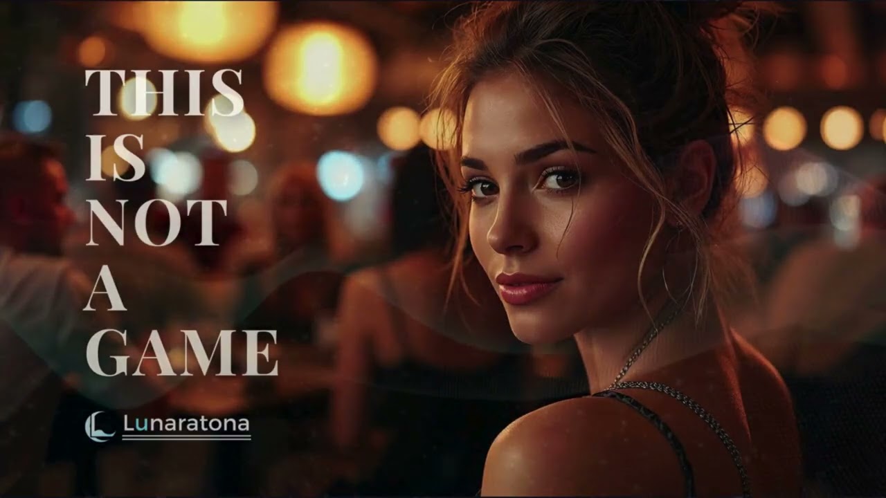 THIS IS NOT A GAME | Emotional House Mix 1 Hour