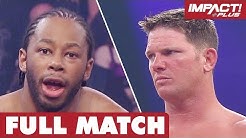 AJ Styles vs Jay Lethal: FULL MATCH (Slammiversary 2010) | IMPACT Wrestling Full Matches