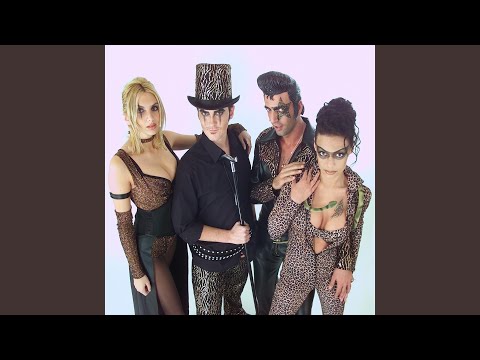 Monkey Circus — Speedy Gonzales (La La La La) - The Sport Arena Song (Sport Arena Version)