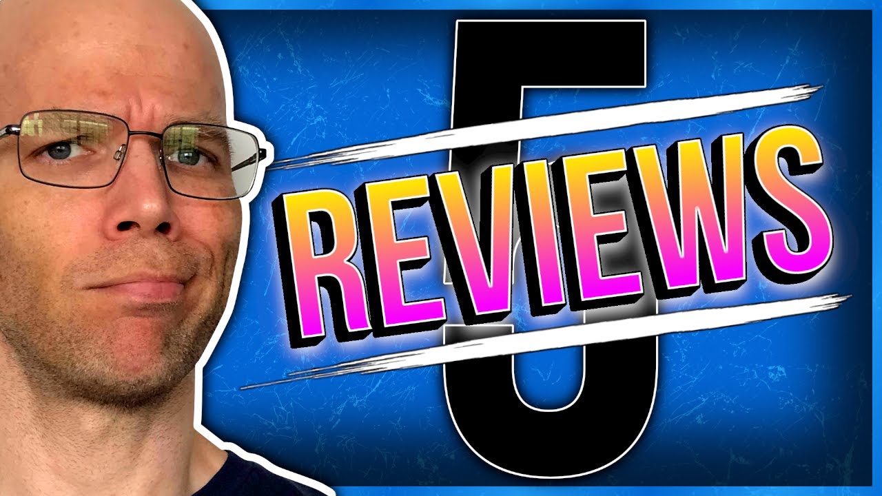 5 Facts About Amazon Book Reviews | How to Get Book Reviews - YouTube