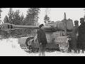 T-44 | perché la Russia ha nascosto il suo miglior carro?