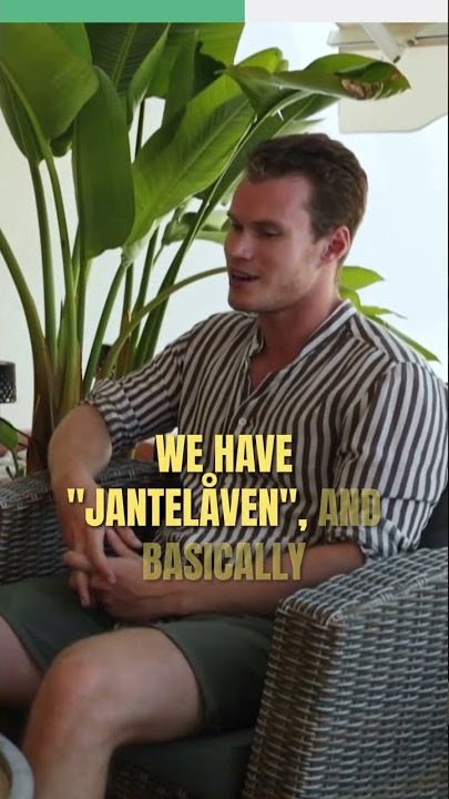 I find the topic of haters interesting.