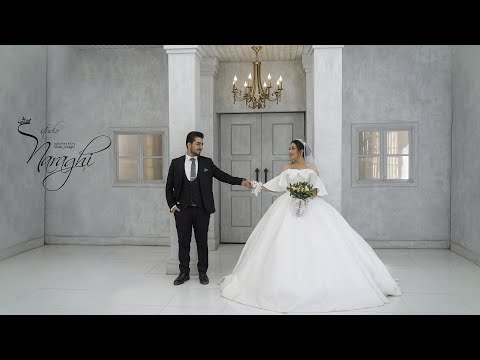 چالش عروس و داماد کلیپ سرمجلسی