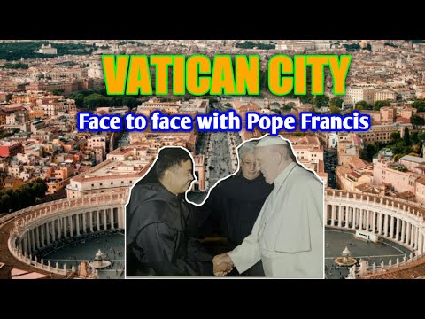Video: Pope Francis Marah Pada 1%, Dan Ia Adalah Hebat - Matador Network