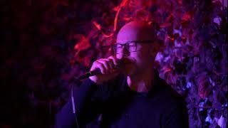 Jocke Bergström   Just the two of us