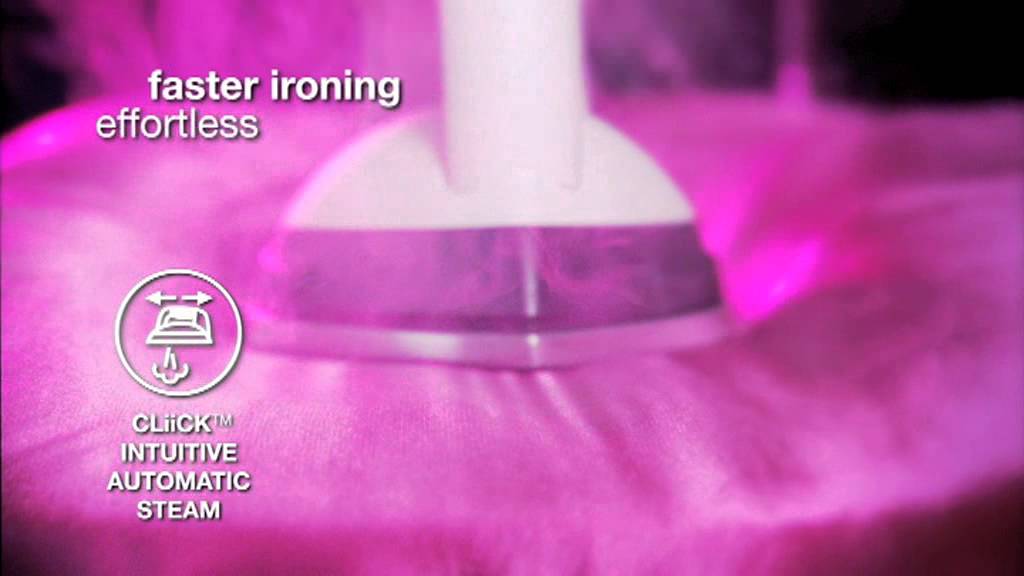 Паровая гладильная система S7a