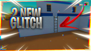 2 NEW GLITCH IN 6.5.9 | MAP SECTOR | BLOCK STRIKE