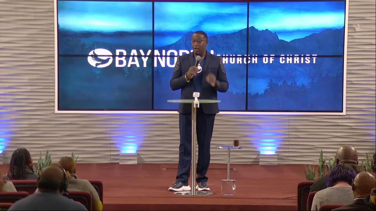 "From Stuck to Steady" Philippians 3:13-14