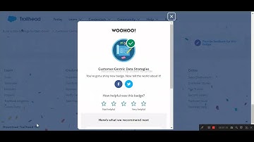 Customer-Centric Data Strategies | Salesforce