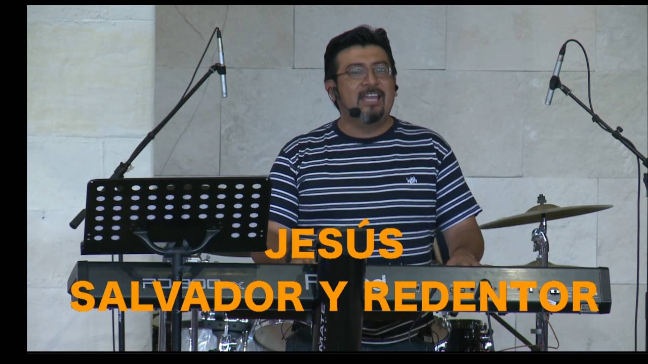 cristiano felicio Congreso de niños 2016 "Mis obras hablan de mi fe"