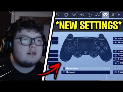 Fortnite Ps4 Best Controller Settings From Ghost Aydan Keengamer - watch this video on youtube