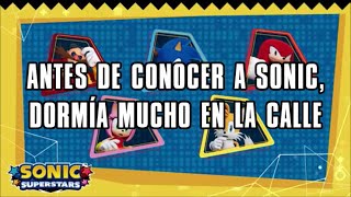 Sonic Twitter & TikTok Takeover 7 *ESPAÑOL*