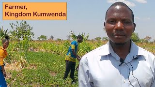 Farmer Kingdom Kumwenda (Introduction) by Jacana Business Empowerment 73 views 5 months ago 1 minute, 35 seconds