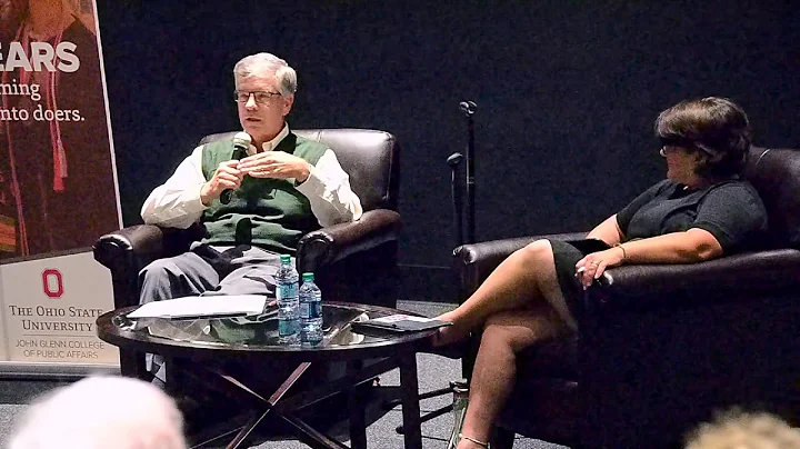 Dialogue - Disinformation in the Digital Age