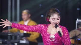 Prigel Pangayu Anjarwening - Kembang Wangi ()