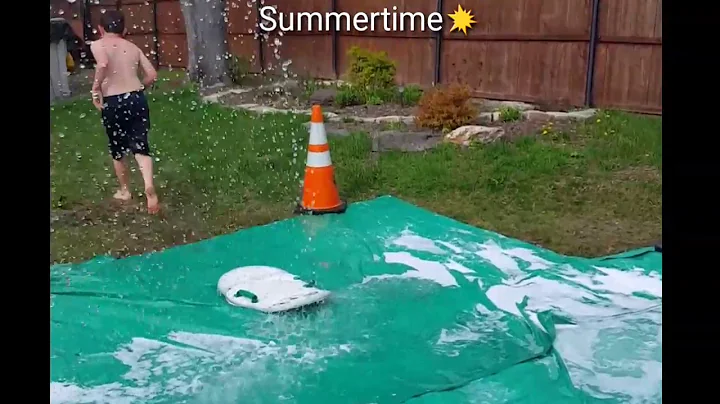 Its Almost Summer! Weekend Family Fun 2017