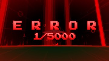 E R R O R Showcase (Roblox RNG Fights)