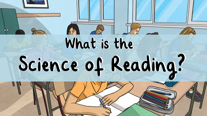 What Is the Science of Reading? | A Guide for Parents and Teachers | Twinkl USA