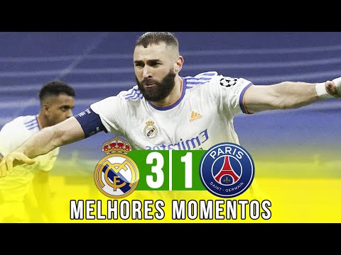 Com PSG x Real Madrid pela Champions, SBT derrota a Record e fecha em 2º