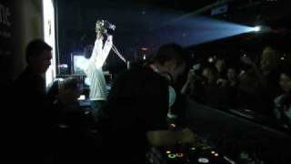 Indochine Jakarta Grand Opening  Mystique Unveiled Ft Dj Jean Claude Ades Saturday 18 April 2009