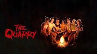 The Quarry PS5 Gameplay