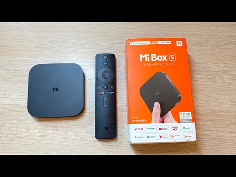 Wideo: Odtwarzacze Multimedialne I Telewizory Xiaomi: Wersja Międzynarodowa Mi Box Oparta Na Android TV Dla Telewizorów, Przegląd Innych Telewizorów I Ich Konfiguracja