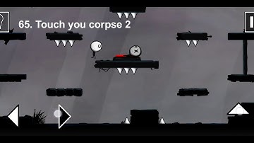 That Level Again Level 65 Walkthrough   Updated 2020