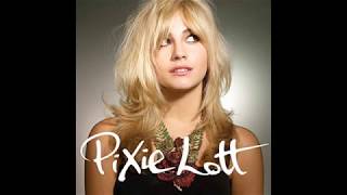 Pixie Lott - Cry Me Out