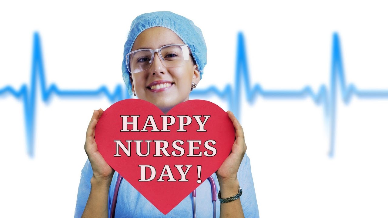 Happy Nurses Day /International Nurses Day WhatsApp Status/ International Nurses Day Video 2019