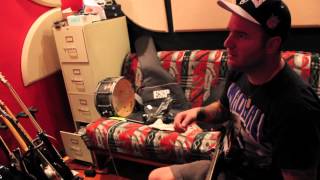 Watch Shai Hulud The Mean Spirits Breathing video