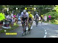 How Pogacar managed to turn the tables on Vingegaard at Tour de France!