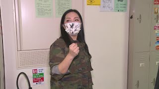 【聲夢傳奇】衛蘭親自接鍾柔美放學  難忘到對方家中作客｜衛蘭