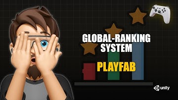#2 || PlayFab Unity: How to Make a Leaderboard & Ranking System (Beginner Guide)